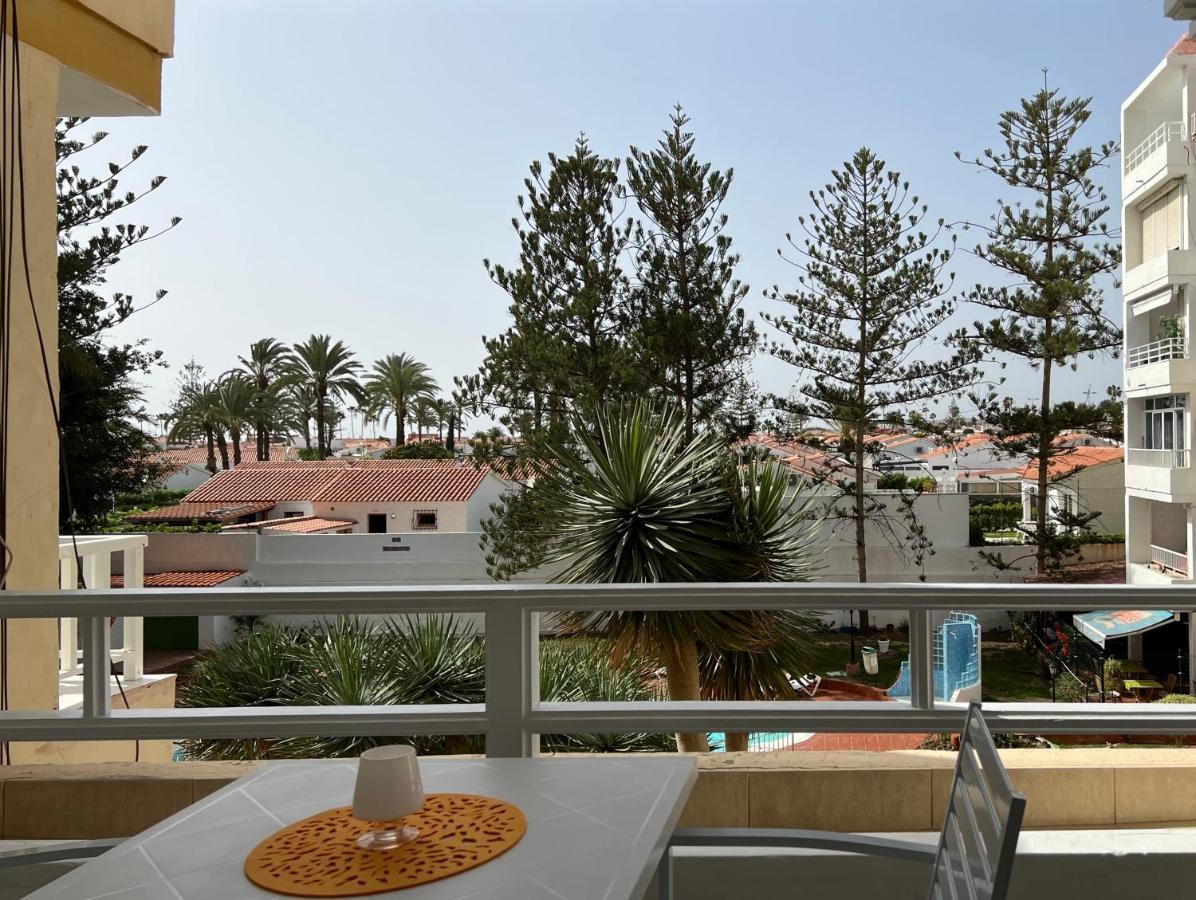 Yumbo Sunset Suite Tanife - 50M From Yumbo Playa del Ingles  Exterior photo