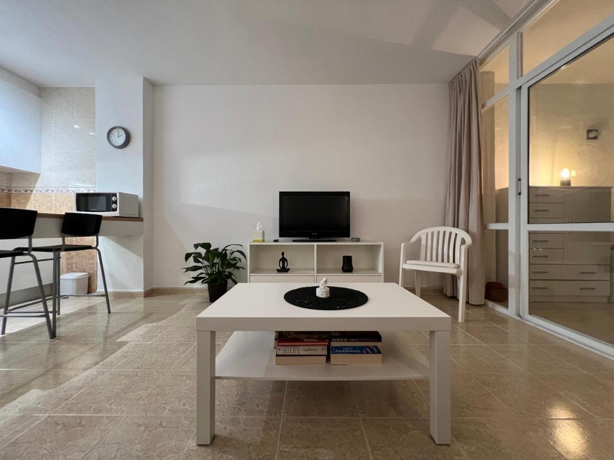 Yumbo Sunset Suite Tanife - 50M From Yumbo Playa del Ingles  Exterior photo