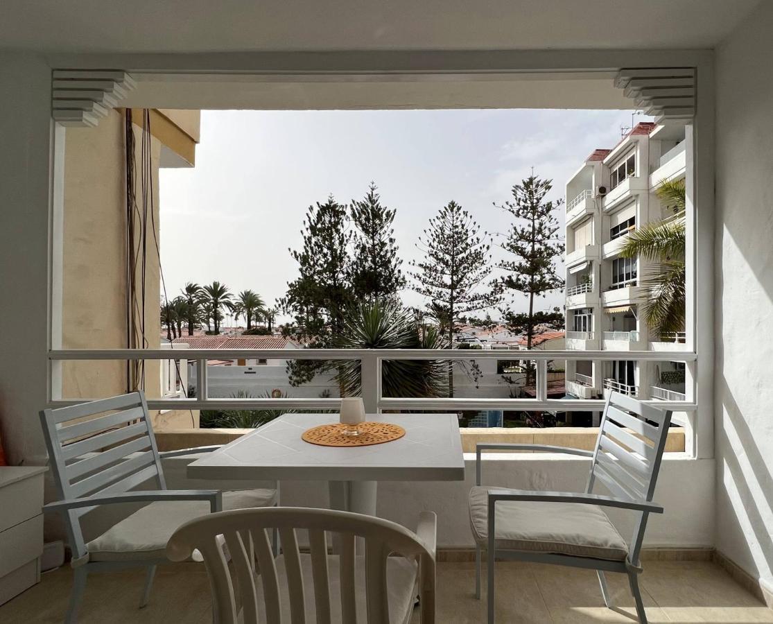 Yumbo Sunset Suite Tanife - 50M From Yumbo Playa del Ingles  Exterior photo