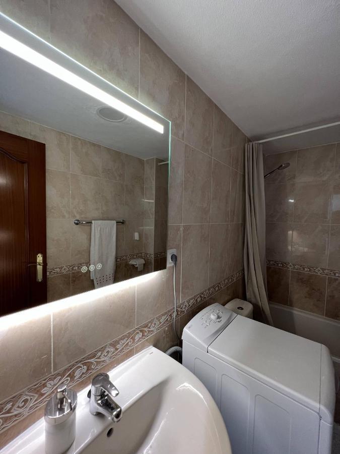 Yumbo Sunset Suite Tanife - 50M From Yumbo Playa del Ingles  Exterior photo