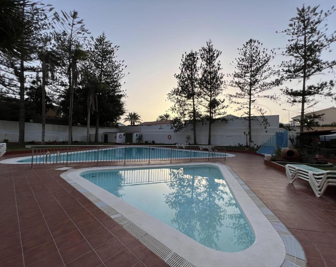 Yumbo Sunset Suite Tanife - 50M From Yumbo Playa del Ingles  Exterior photo