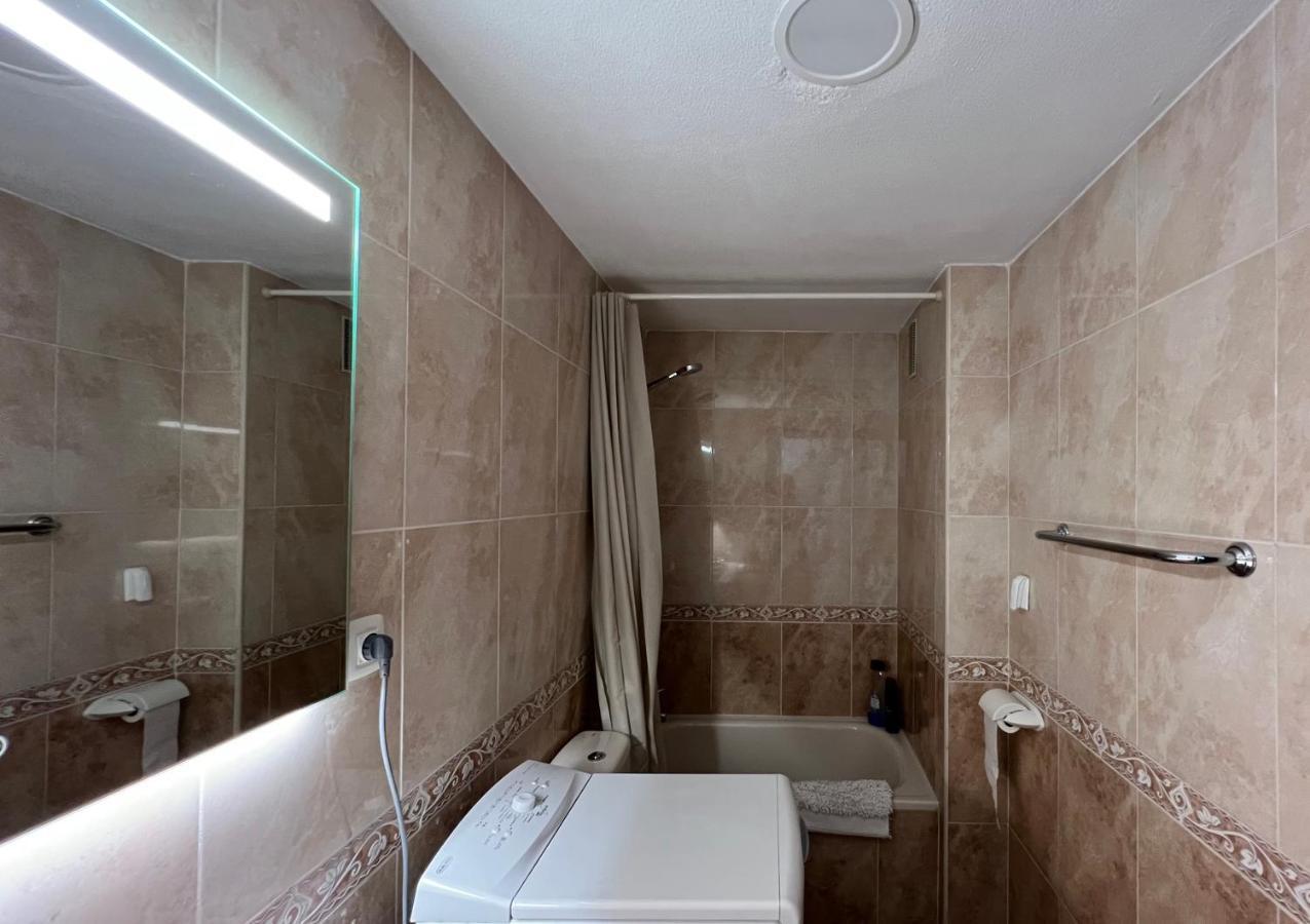 Yumbo Sunset Suite Tanife - 50M From Yumbo Playa del Ingles  Exterior photo