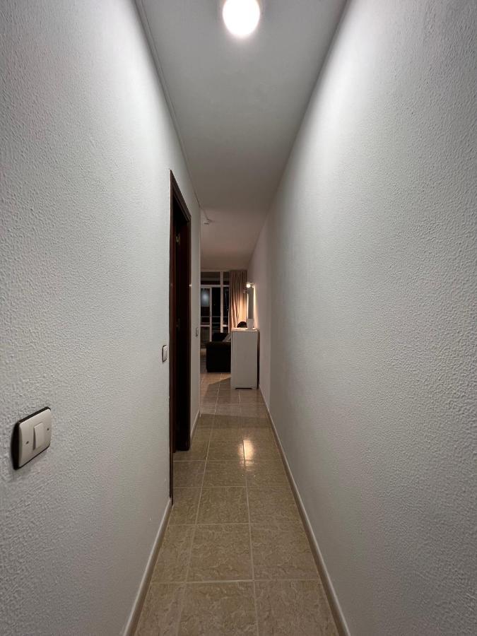 Yumbo Sunset Suite Tanife - 50M From Yumbo Playa del Ingles  Exterior photo